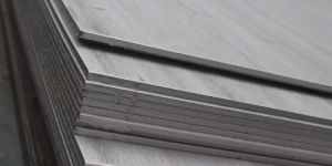 Stainless Steel Plates