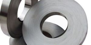 Stainless Steel Strips