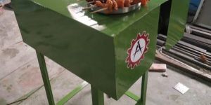 Skewer Sharpening Machine