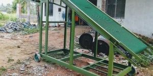 Truck Loading Conveyor