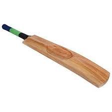 Cross Kashmir Willow Tennis Bat