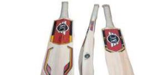 Legend Kashmir Willow Cricket Bat