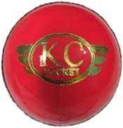 Pink Cricket Ball