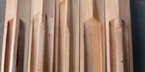 Upper Blade Kashmir Willow Tennis Bat