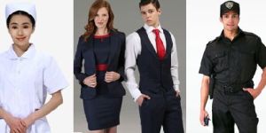 Uniform Designing Services