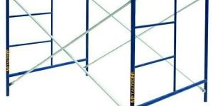 Construction Scaffolding