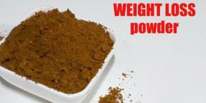Herbal Weight Loss Powder