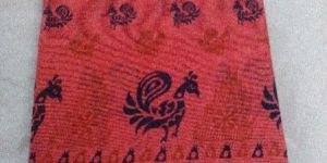 Cotton Sarees