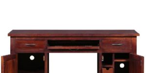 Mango Wood Study Tables