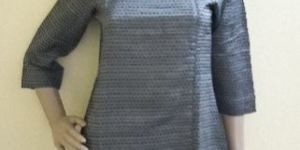 Ladies Designer Cotton Kurti