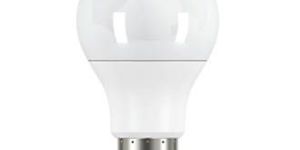 Low Wattage LED Bulb