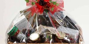 Corporate Gift Hamper