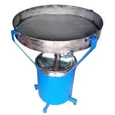 Agarbatti Powder Filter Machine