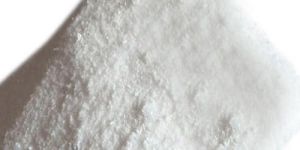 White Premix Powder