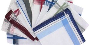 Mens Handkerchief