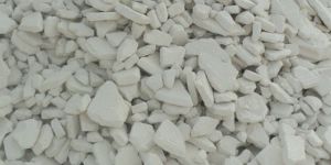 China Clay Lumps