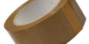 Brown Packaging Tape