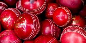 Cricket Ball