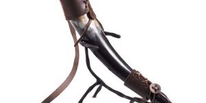 Ox Drinking Horn
