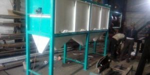 Screen Grader Machine