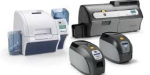 Card Printer