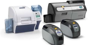 Id Card Printers