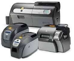 PVC Id Card Printers