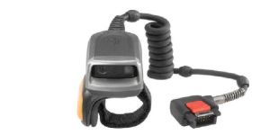 RS5000 1D/2D Corded Ring Scanner
