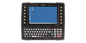 VH10/VH10F Vehicle-Mounted Computer