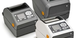ZD620 Series Desktop Printers