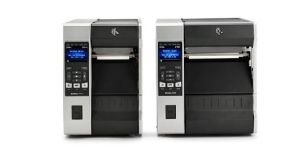 ZT600 Series Industrial Printers