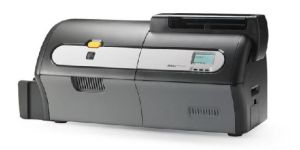 ZXP Series 7 Card Printer