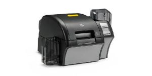ZXP Series 9 Card Printer