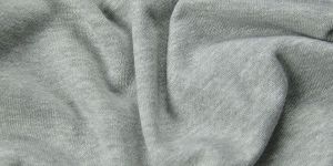 Cotton Grey Fabric