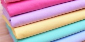Cotton Plain Fabric