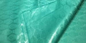 Plain Brocade Fabric