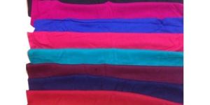 Plain Rayon Fabric