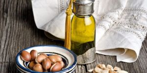 Argan Oil