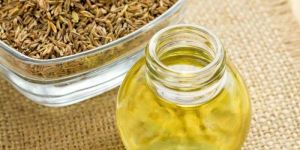 Cumin Oil