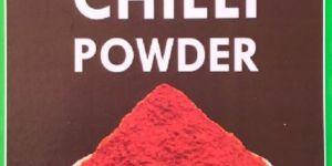 Chilli Powder