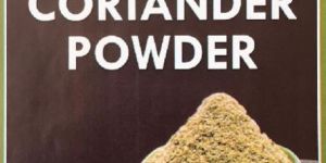 Coriander Powder