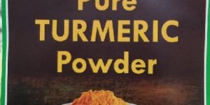 Turmeric Powder