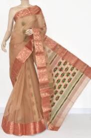 Fancy Tant Saree