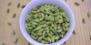 Organic Cardamom