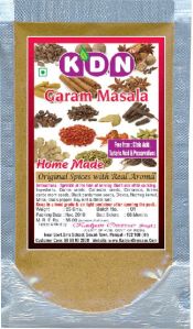 Cooking Spices