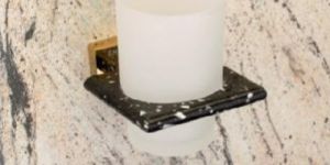 Bathroom Tumbler Holder