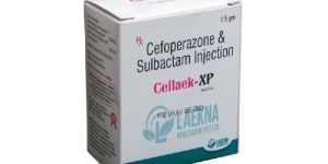 Ceflaek XP Injection