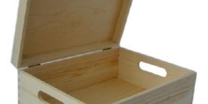 Designer Wooden Gift Box