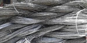 Aluminium Wire Scrap