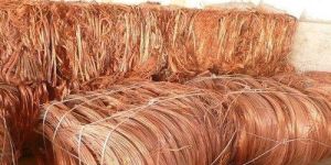 Millbery copper scrap 99.99%